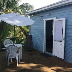 Homestay Cosy Hut 2, St. George's